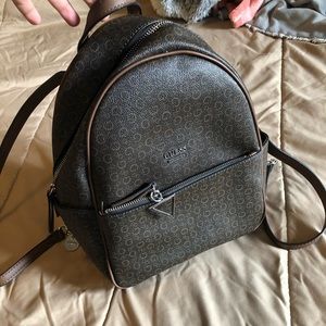 Guess back pack